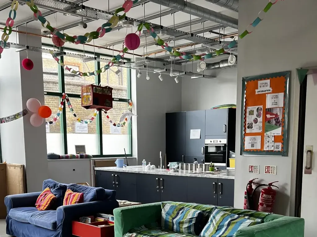 Allie Harper Room