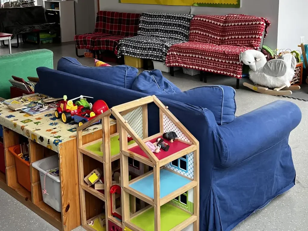 Allie Harper Room