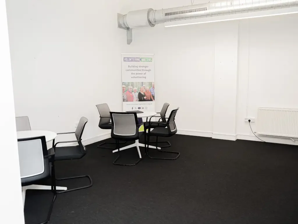 Board Room