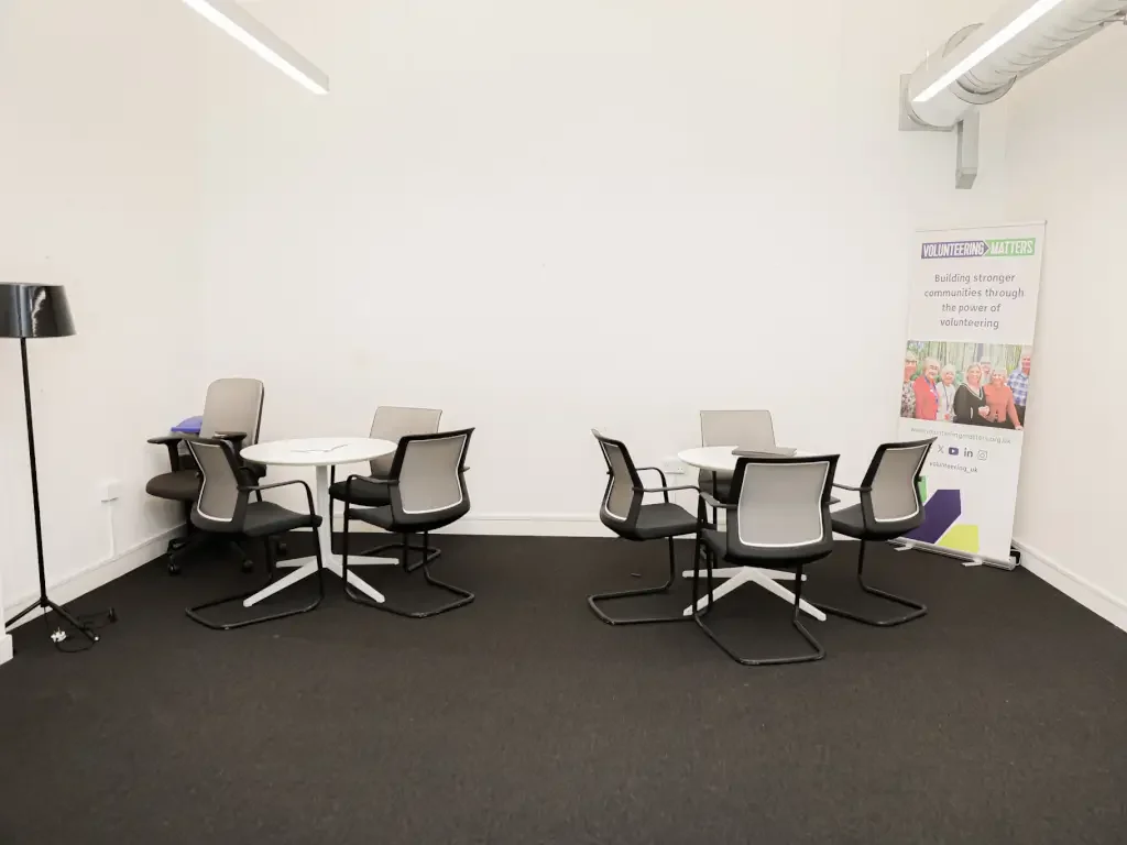 Board Room