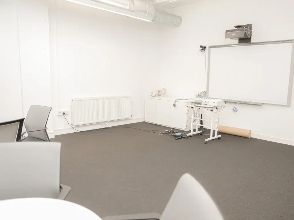 Board Room