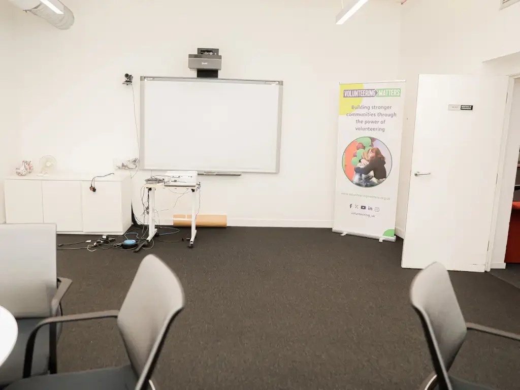 Board Room