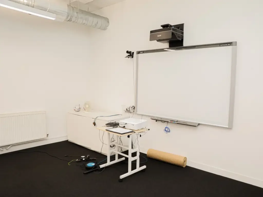 Board Room