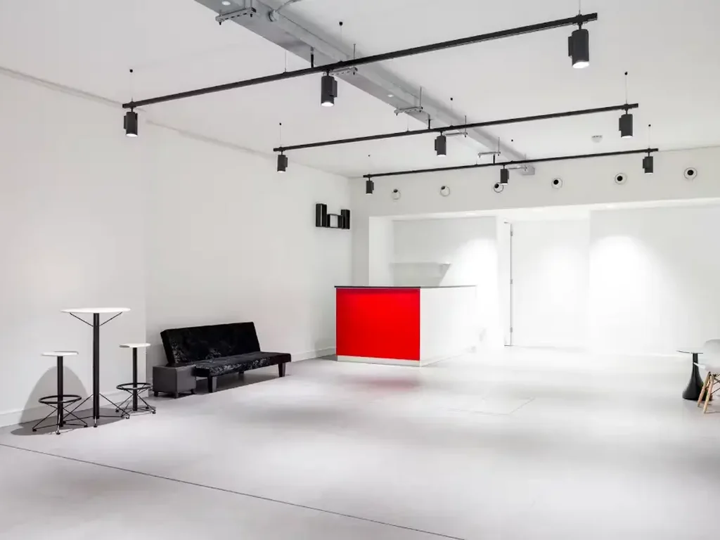 The Old Gallery