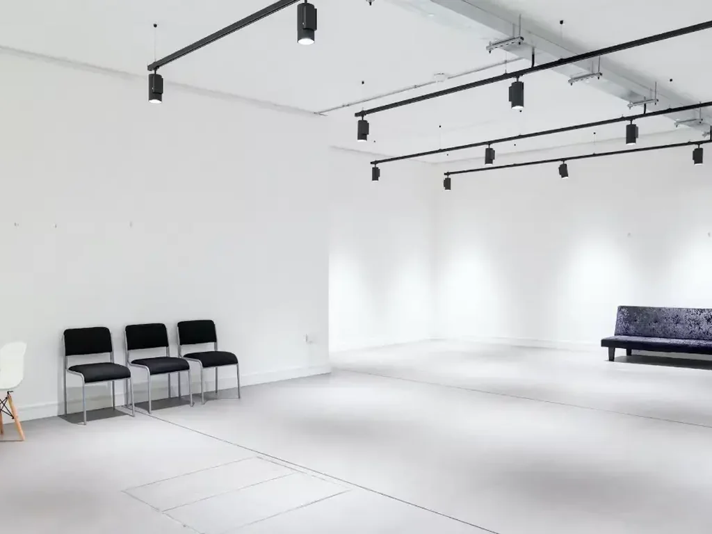 The Old Gallery