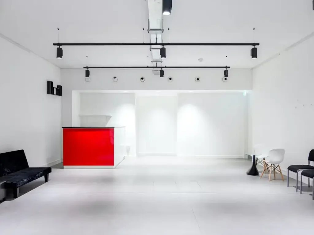 The Old Gallery