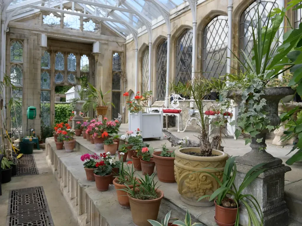 The Orangery