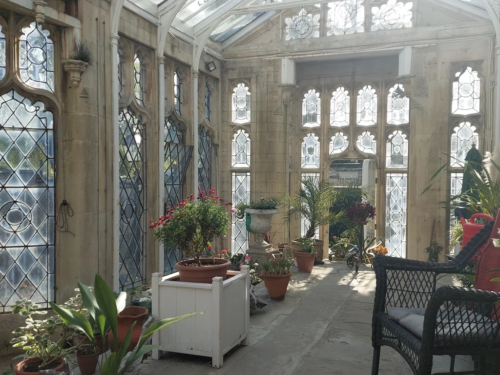 The Orangery