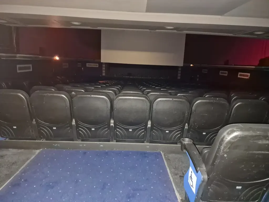 Screen 1