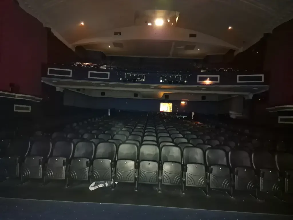 Screen 1