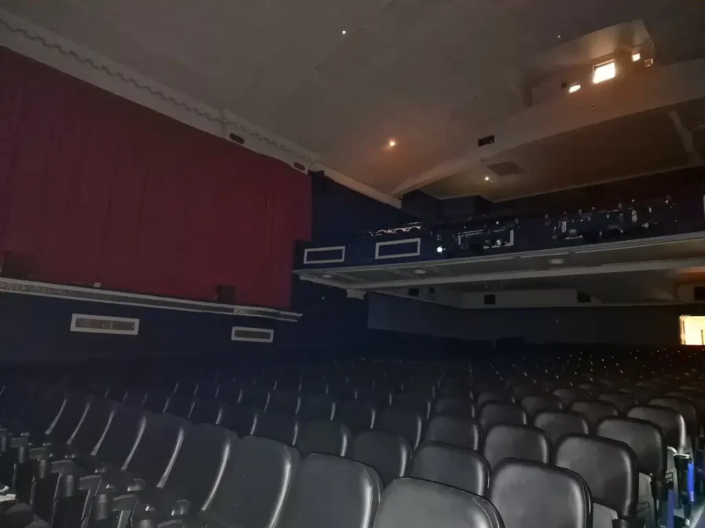 Screen 1