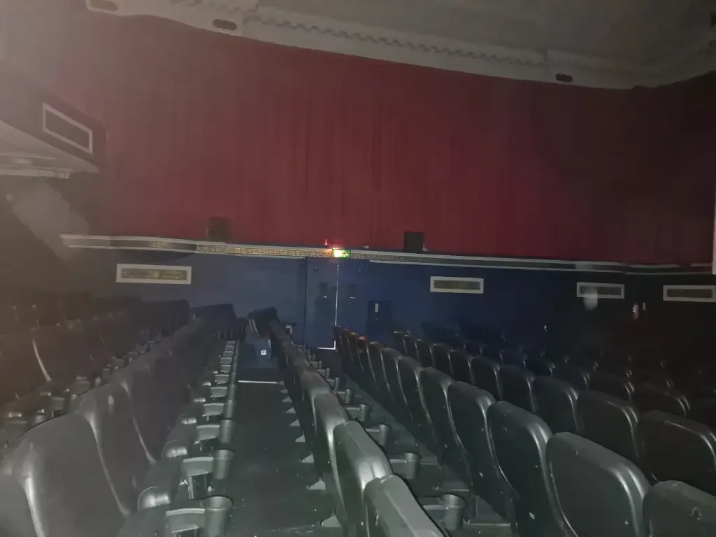 Screen 1
