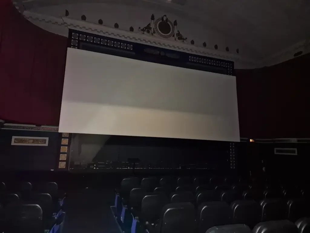 Screen 1