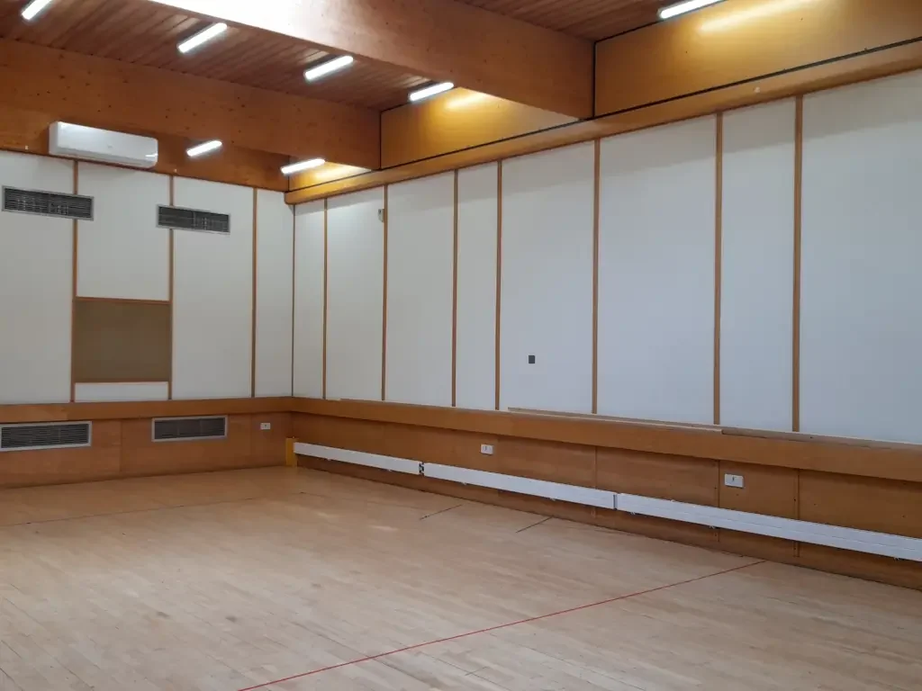 Emmet Room
