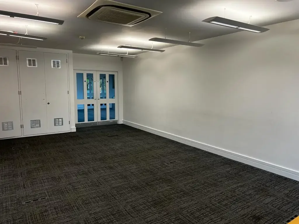 Sapphire Suite