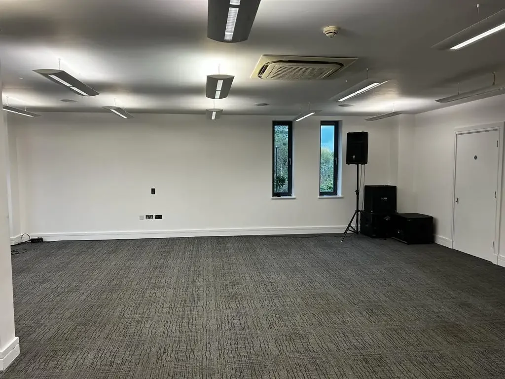 Sapphire Suite