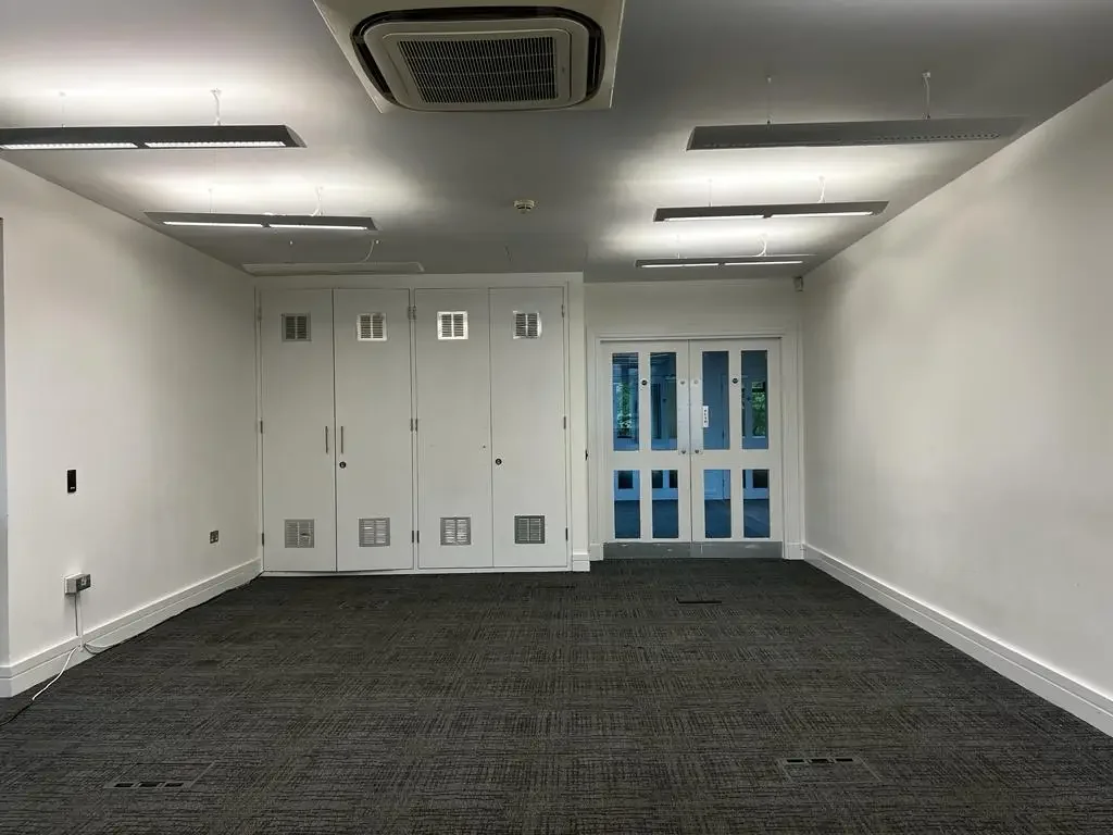 Sapphire Suite