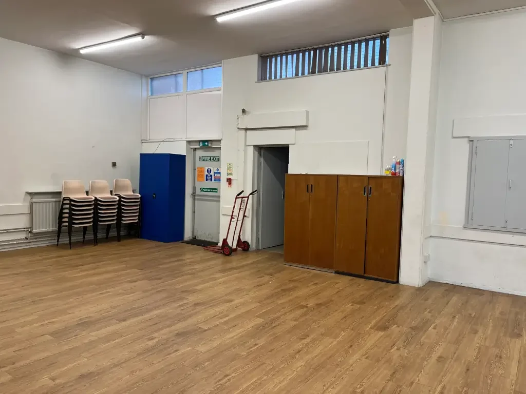 Hall
