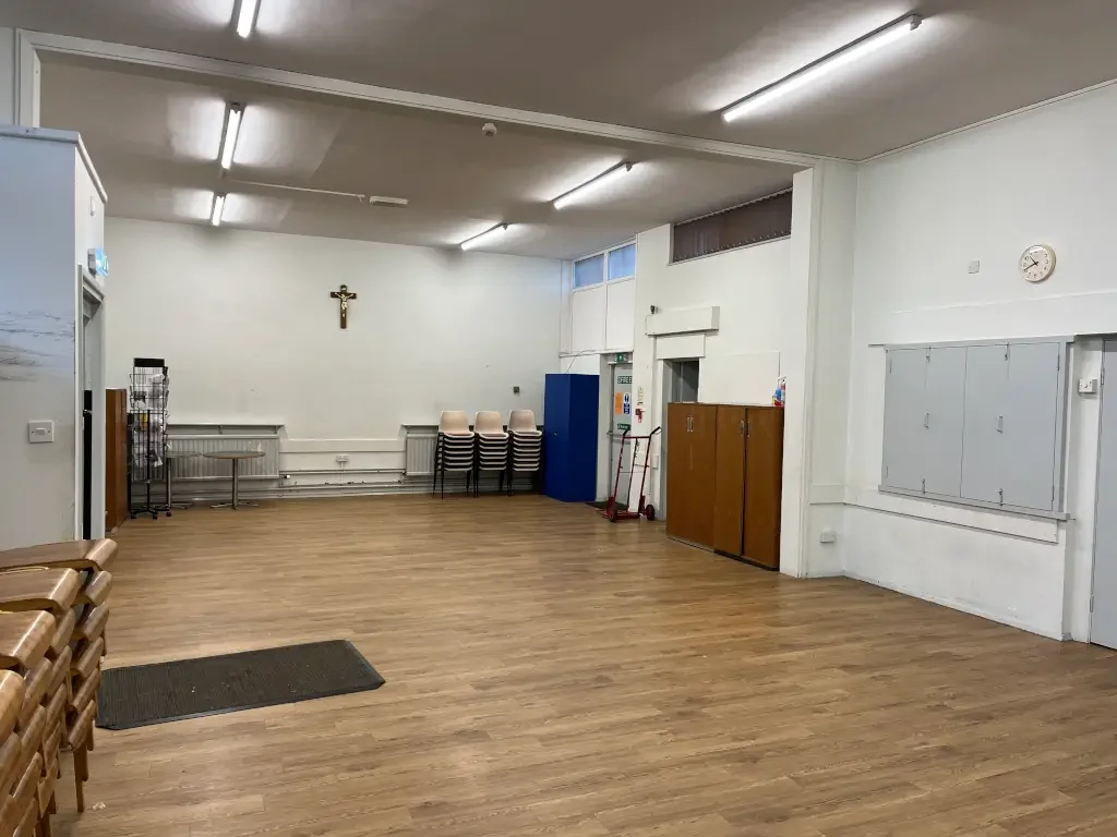 Hall