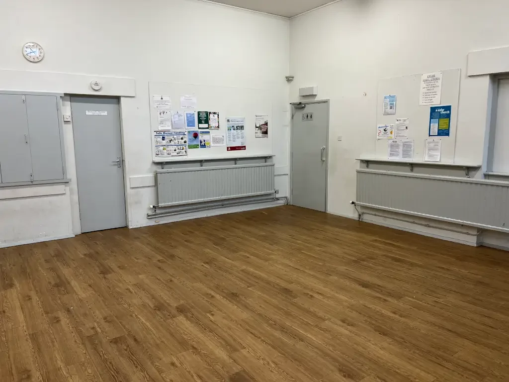Hall