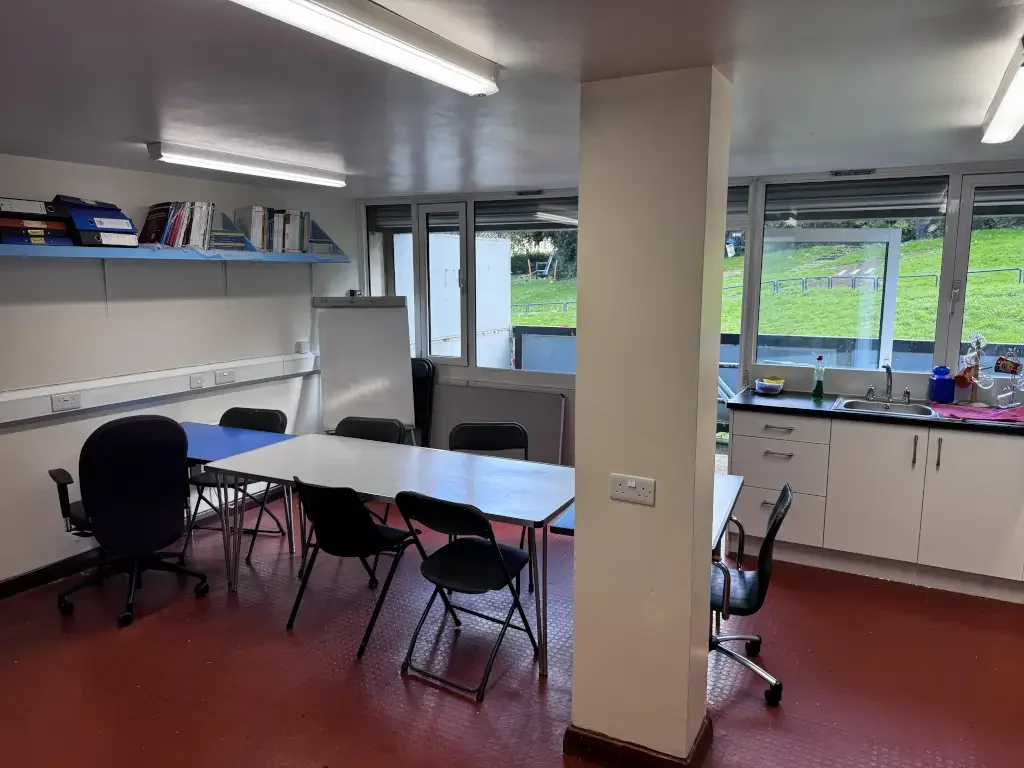 Small Hall
