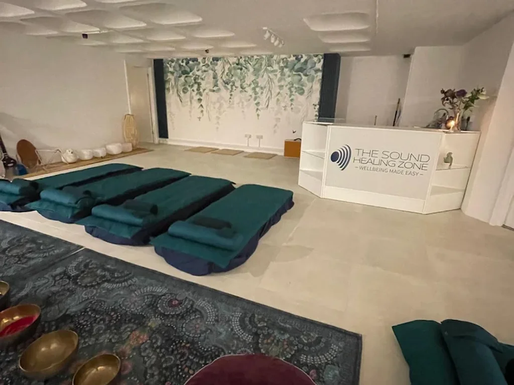 Wellness Room