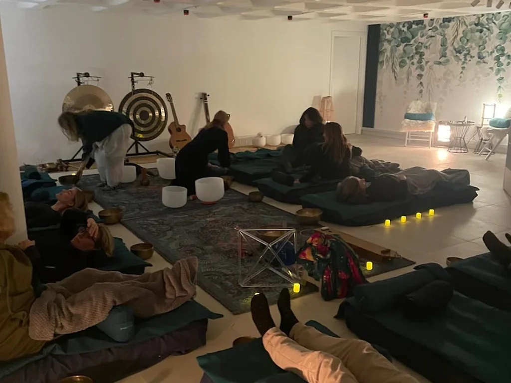 Wellness Room
