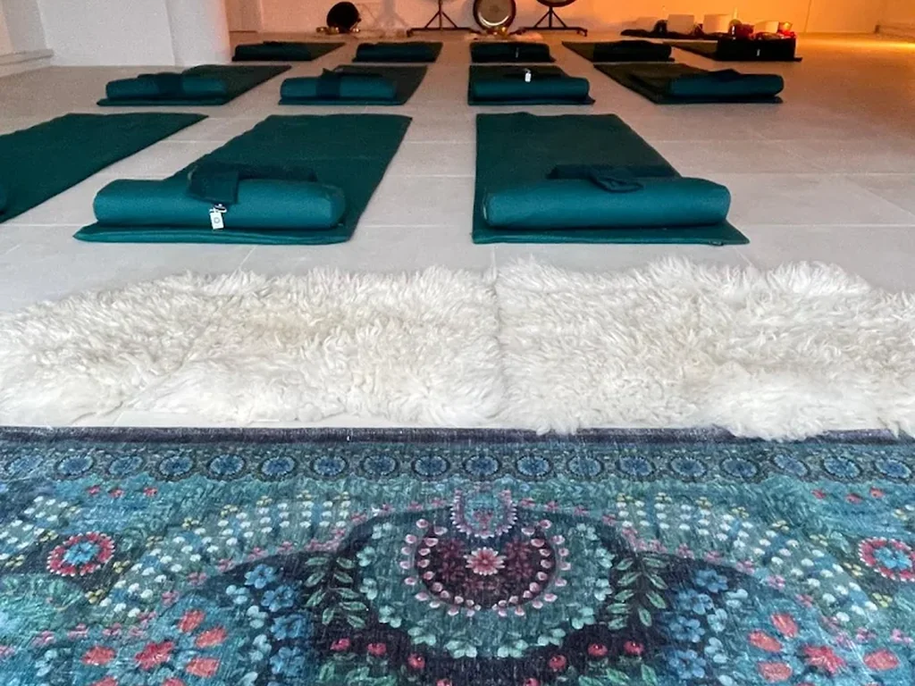 Wellness Room