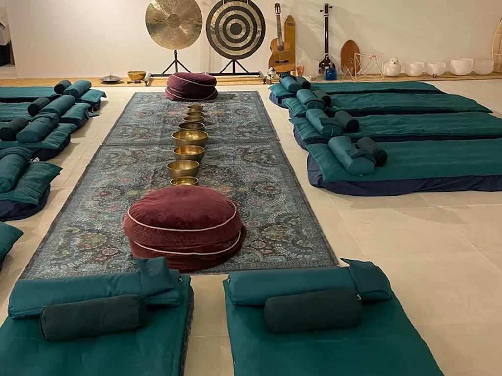 Wellness Room