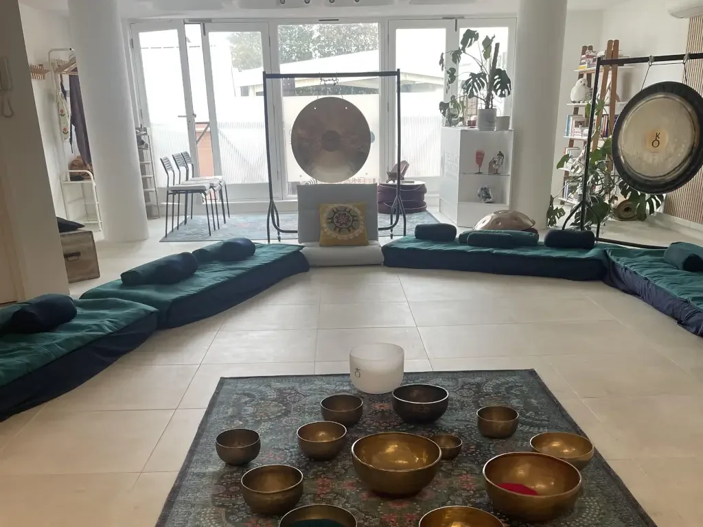 Studio Space