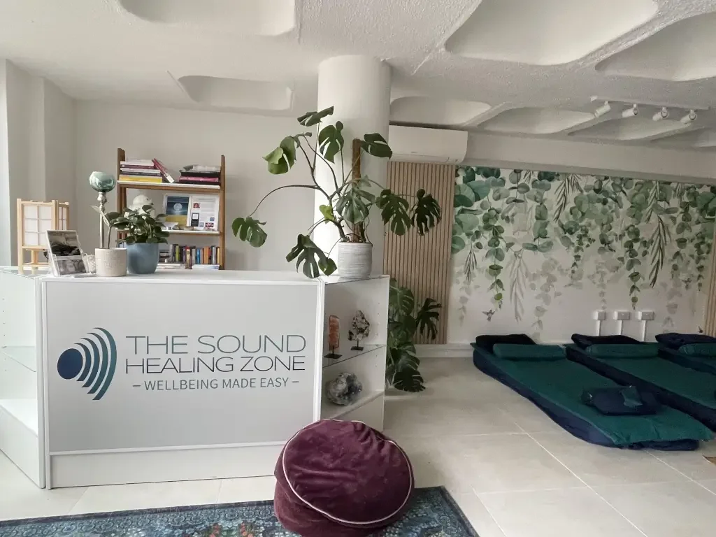 Studio Space