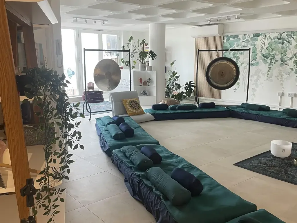 Studio Space