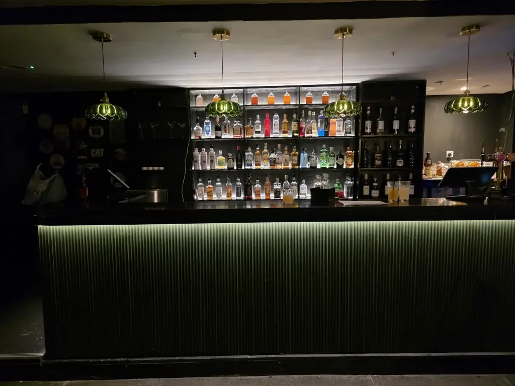 Karaoke Space