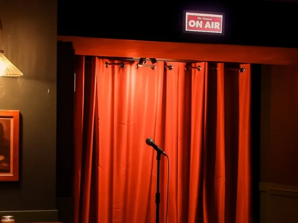 Karaoke Space