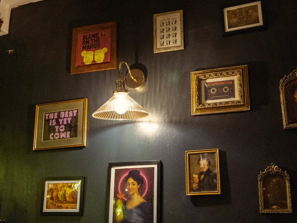 Karaoke Space