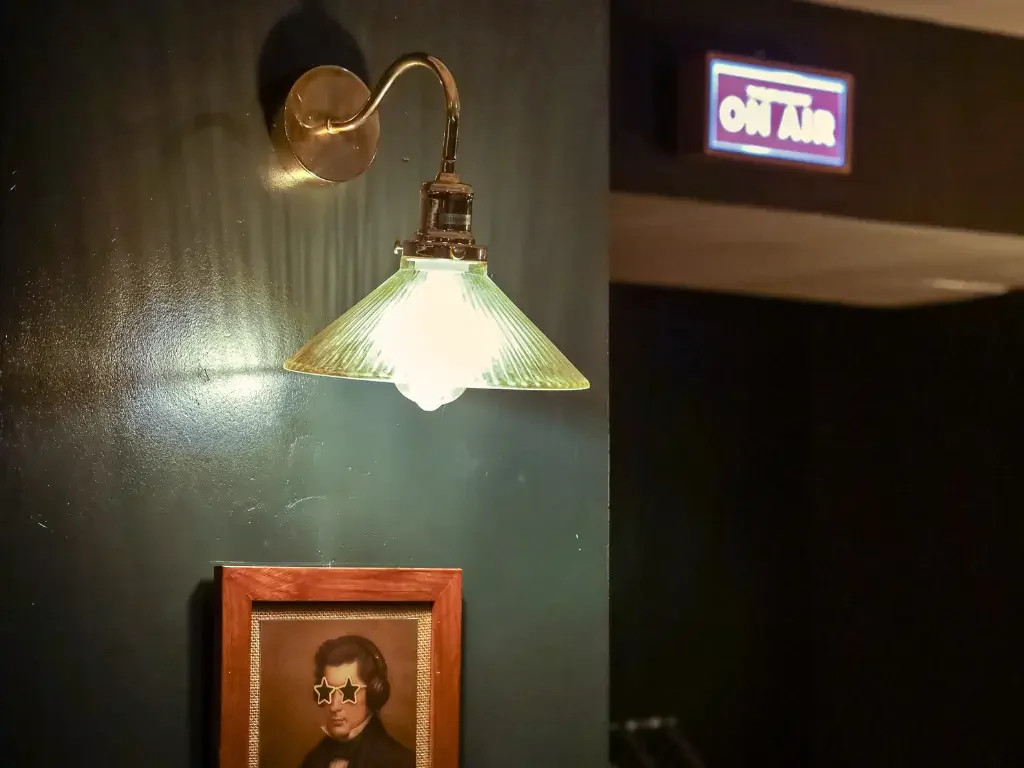 Karaoke Space