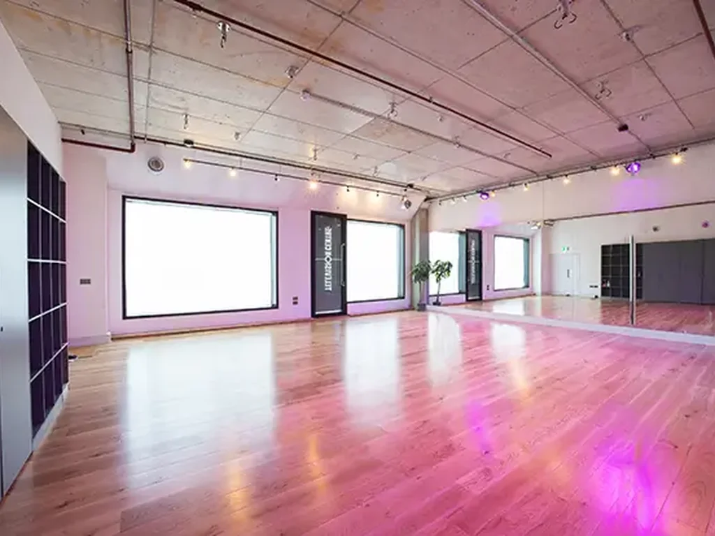 Studio 1