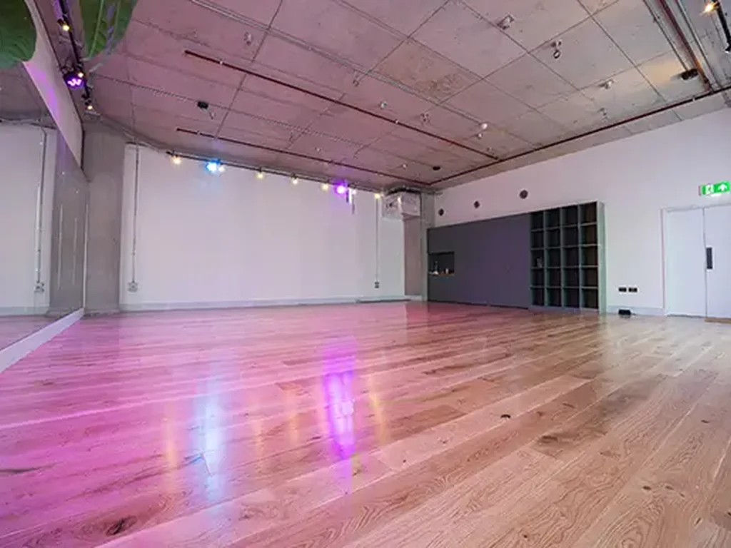 Studio 1