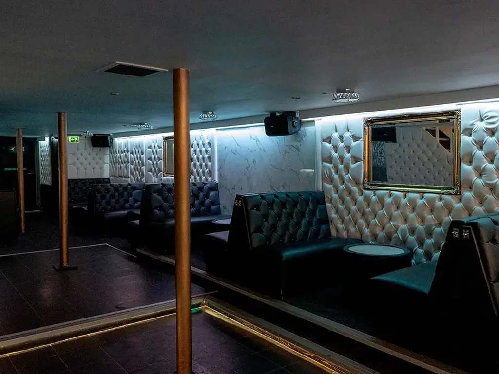 Function Room