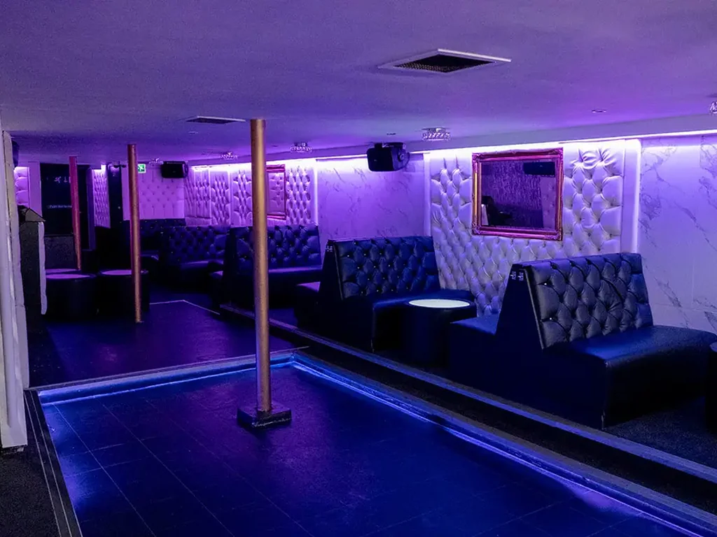 Function Room