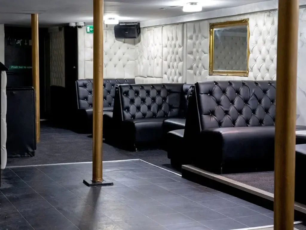 Function Room