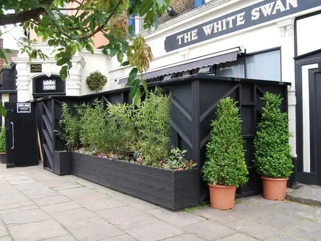 The Bar