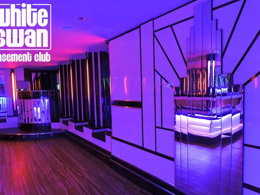 The Bar