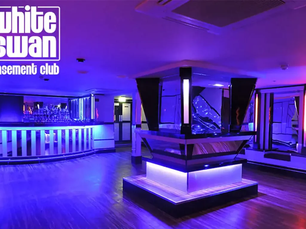 The Bar