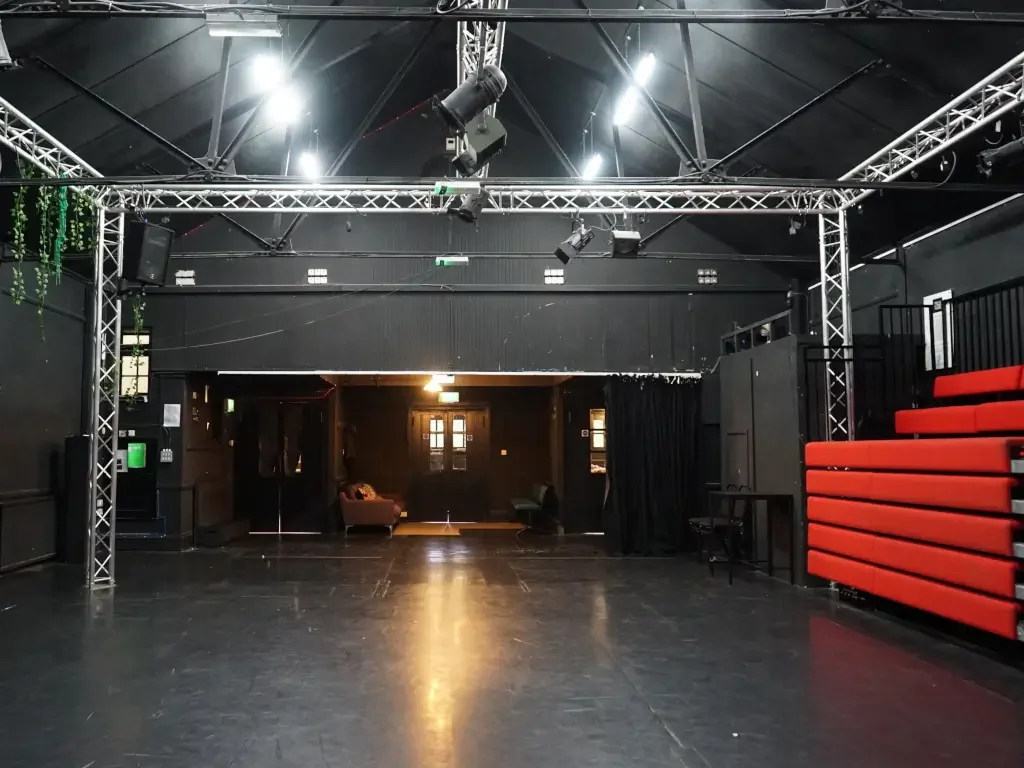 Main Theatre