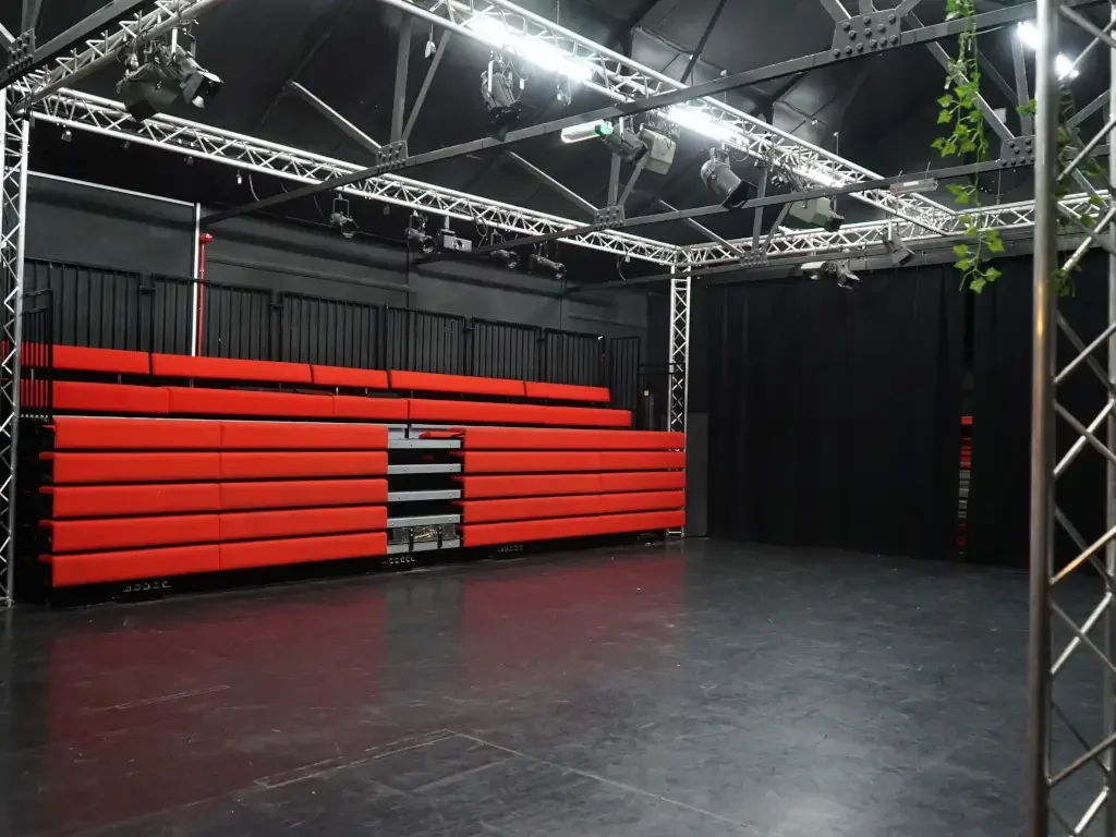 Main Theatre