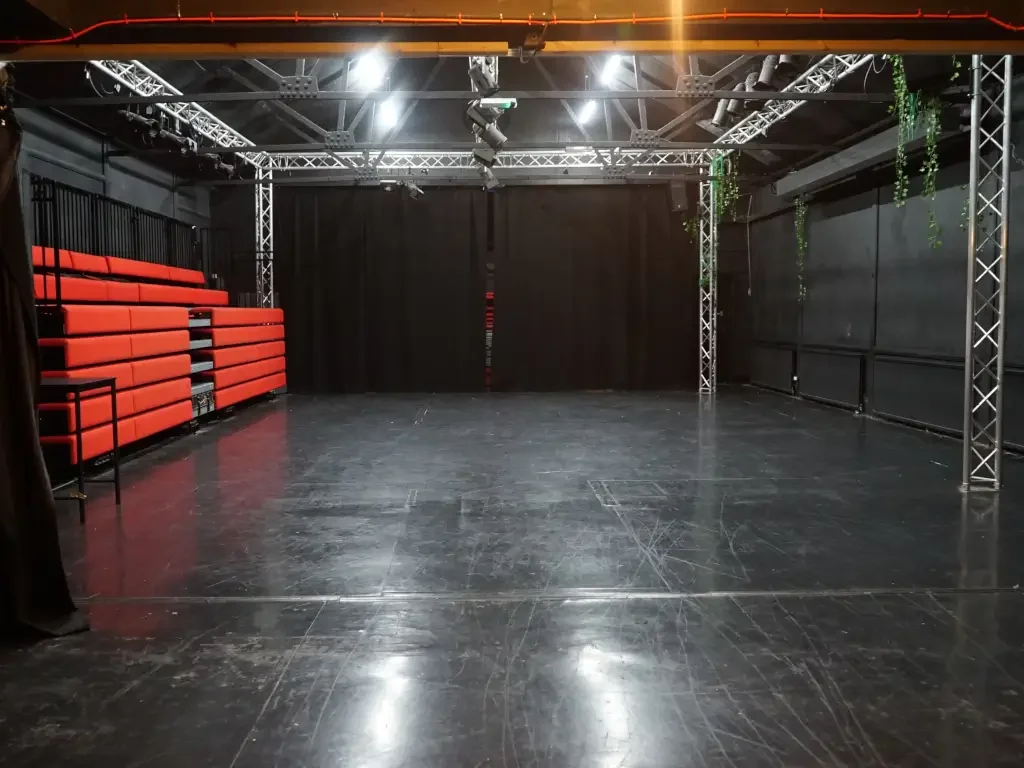 Main Theatre