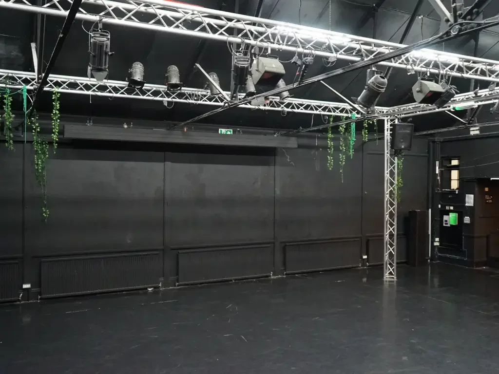 Main Theatre