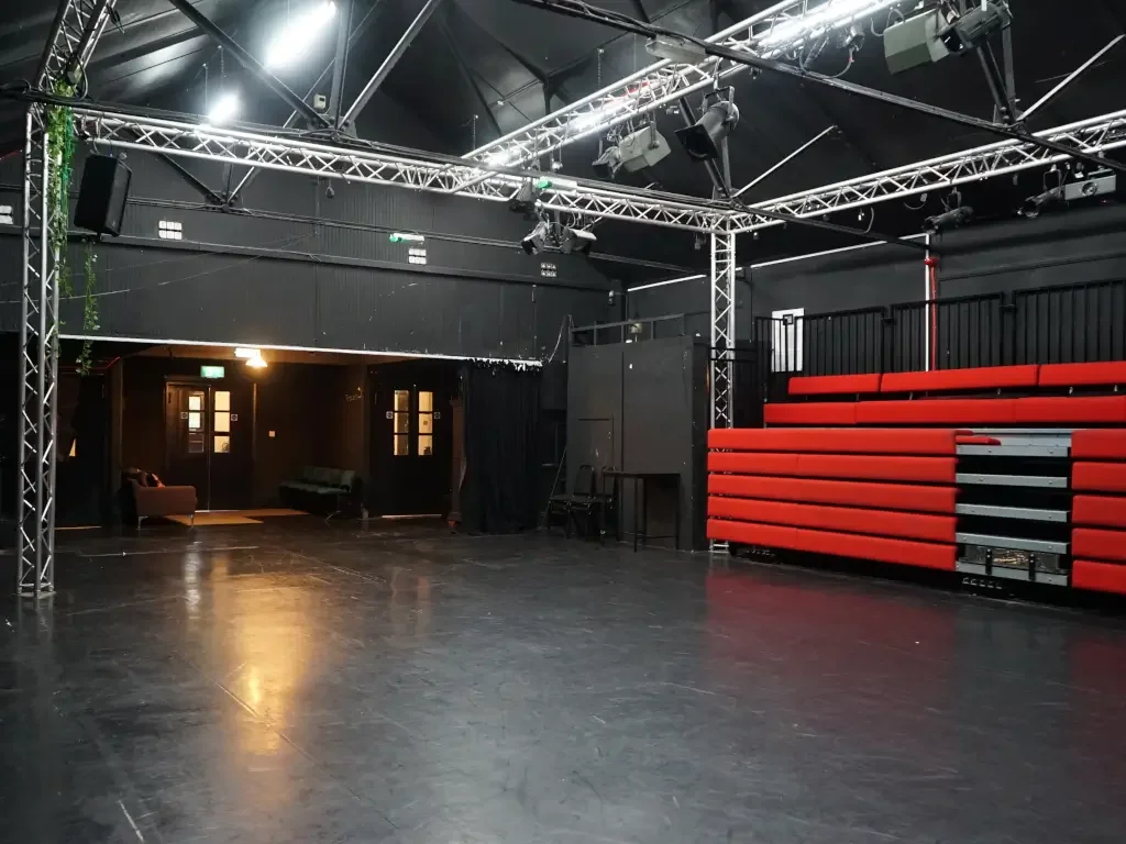 Main Theatre