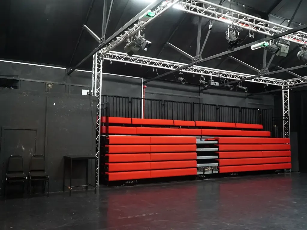 Main Theatre